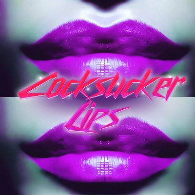 CockSucker Lips